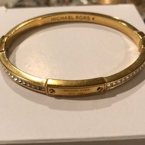Authentic Michael Kors bracelet